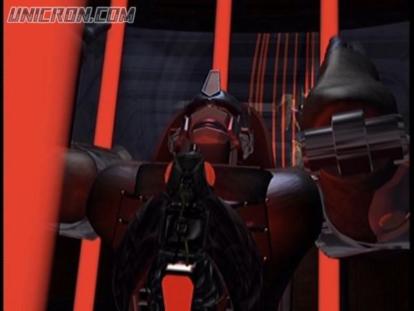 BEAST WARS 2 043 BEAST WARS 2 043