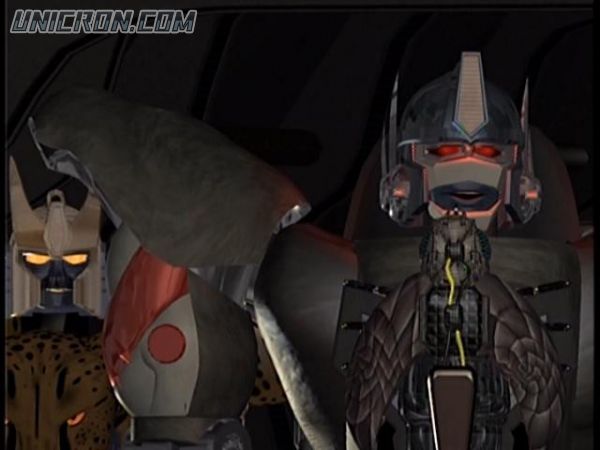 BEAST WARS 2 047 BEAST WARS 2 047