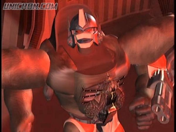 BEAST WARS 2 052 BEAST WARS 2 052