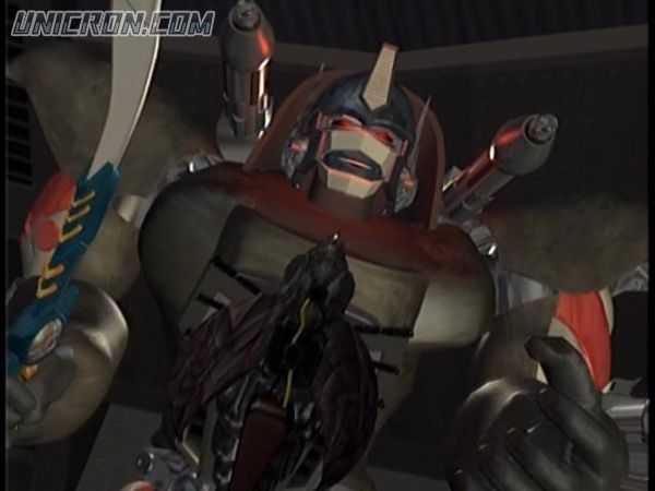BEAST WARS 2 056 BEAST WARS 2 056