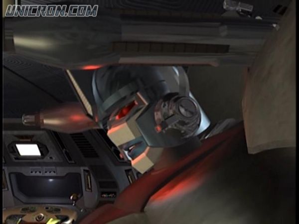 BEAST WARS 2 058 BEAST WARS 2 058