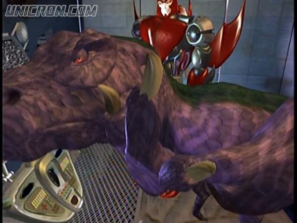 BEAST WARS 2 072 BEAST WARS 2 072