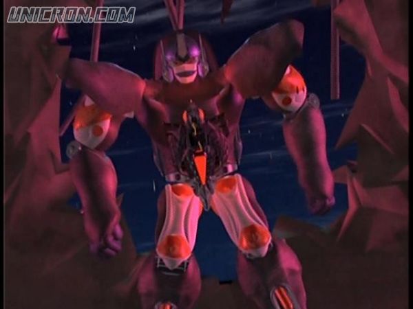 BEAST WARS 2 078 BEAST WARS 2 078