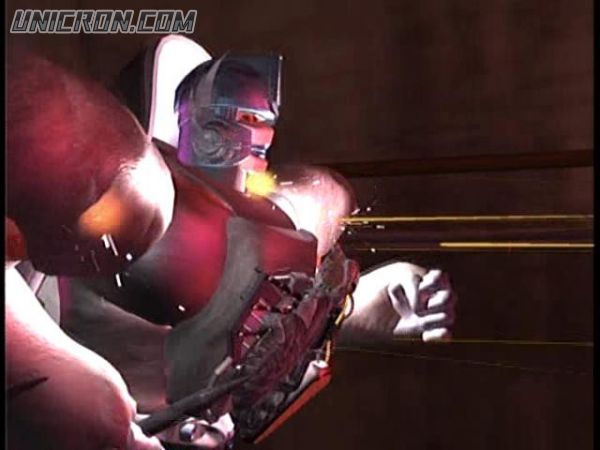 BEAST WARS 2 083 BEAST WARS 2 083