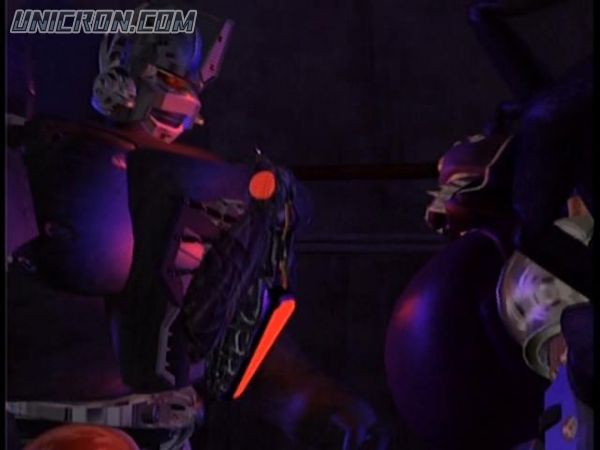 BEAST WARS 2 085 BEAST WARS 2 085