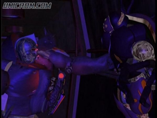 BEAST WARS 2 086 BEAST WARS 2 086