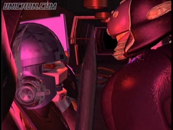 BEAST WARS 2 087 BEAST WARS 2 087