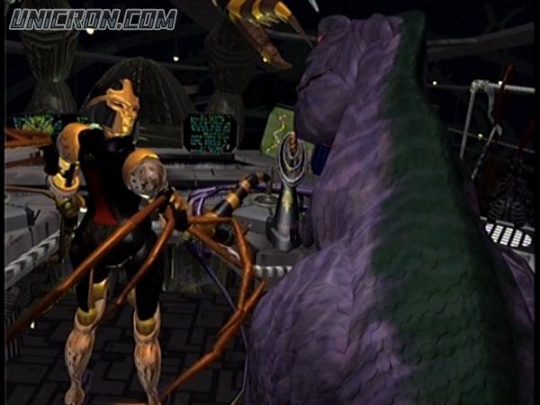 BEAST WARS 2 090 BEAST WARS 2 090