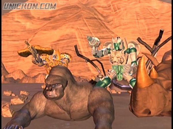 BEAST WARS 2 142 BEAST WARS 2 142