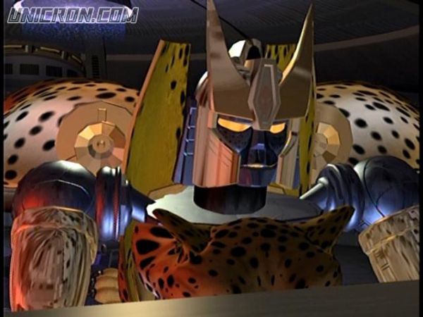 BEAST WARS 2 012 BEAST WARS 2 012