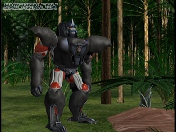 BEAST WARS 2 021 BEAST WARS 2 021