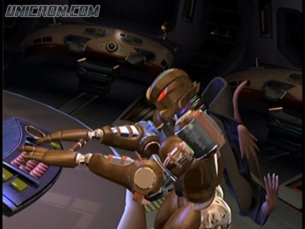 BEAST WARS 2 034 BEAST WARS 2 034