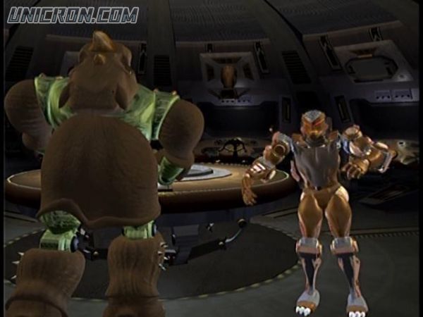 BEAST WARS 2 035 BEAST WARS 2 035
