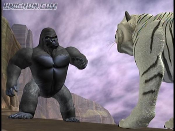 BEAST WARS 2 054 BEAST WARS 2 054