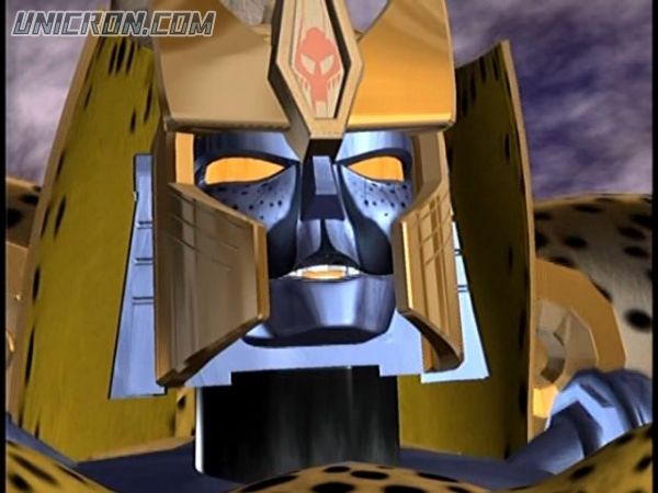 BEAST WARS 2 058 BEAST WARS 2 058