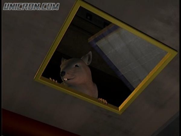 BEAST WARS 2 061 BEAST WARS 2 061