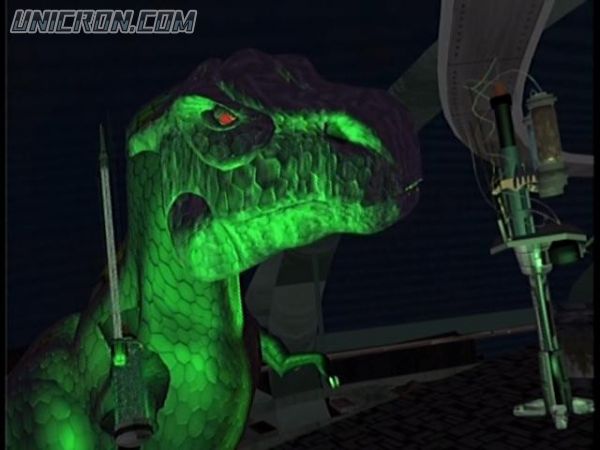 BEAST WARS 2 109 BEAST WARS 2 109