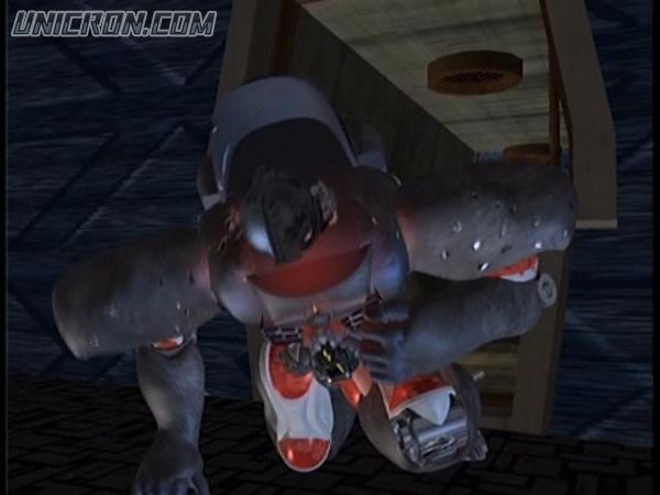 BEAST WARS 2 110 BEAST WARS 2 110