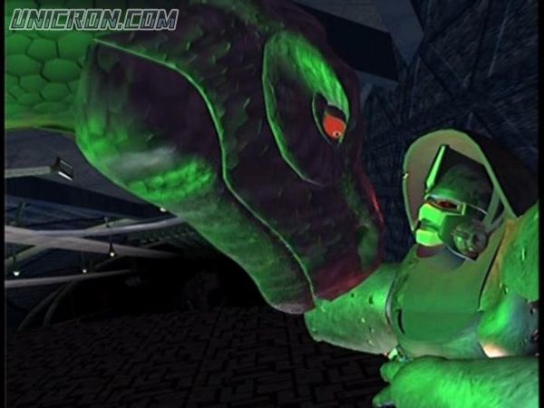 BEAST WARS 2 112 BEAST WARS 2 112