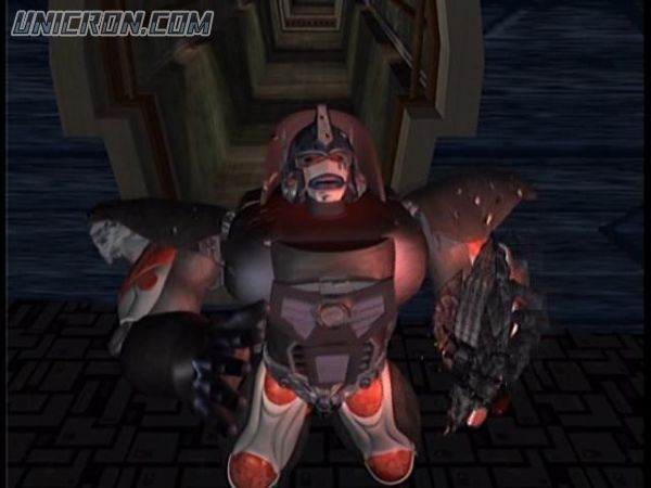 BEAST WARS 2 117 BEAST WARS 2 117