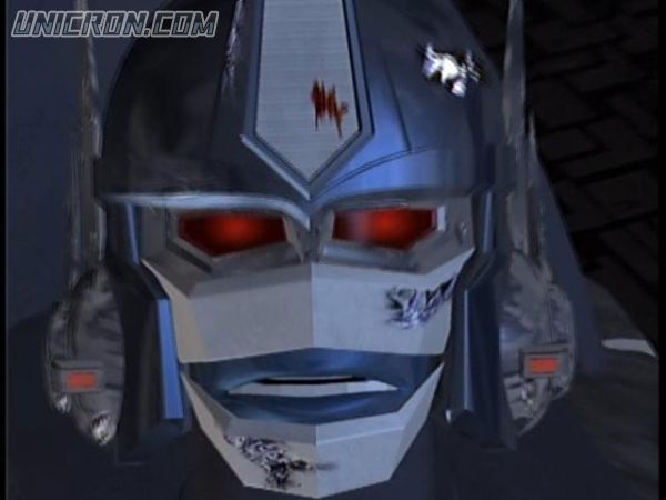 BEAST WARS 2 119 BEAST WARS 2 119