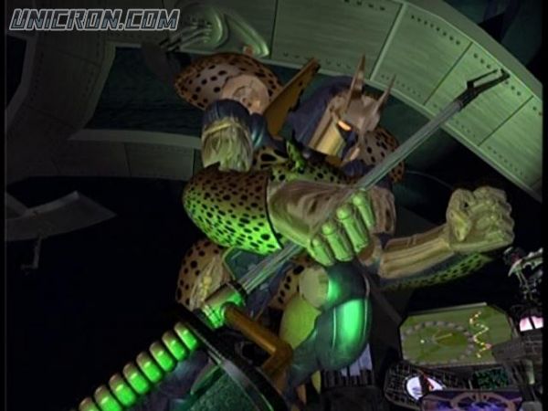 BEAST WARS 2 120 BEAST WARS 2 120