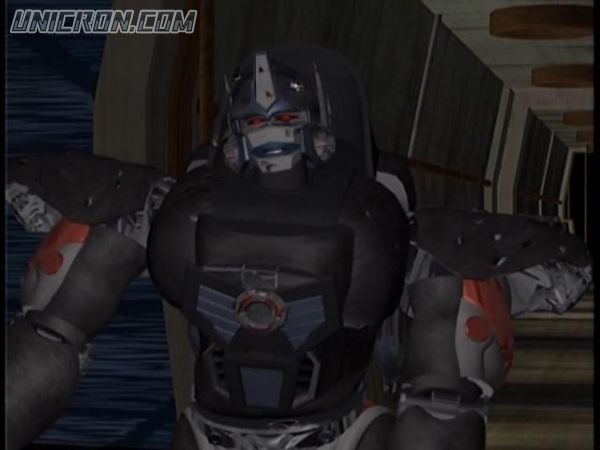 BEAST WARS 2 121 BEAST WARS 2 121