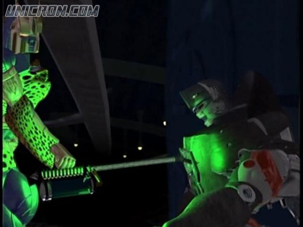 BEAST WARS 2 122 BEAST WARS 2 122