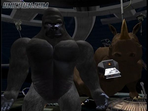 BEAST WARS 2 021 BEAST WARS 2 021