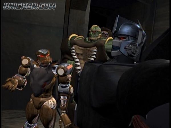 BEAST WARS 2 023 BEAST WARS 2 023