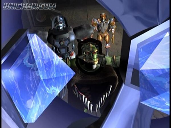 BEAST WARS 2 027 BEAST WARS 2 027