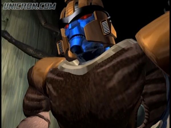 BEAST WARS 2 028 BEAST WARS 2 028