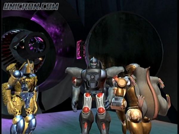 BEAST WARS 2 037 BEAST WARS 2 037