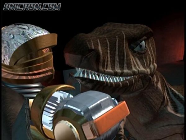 BEAST WARS 2 040 BEAST WARS 2 040