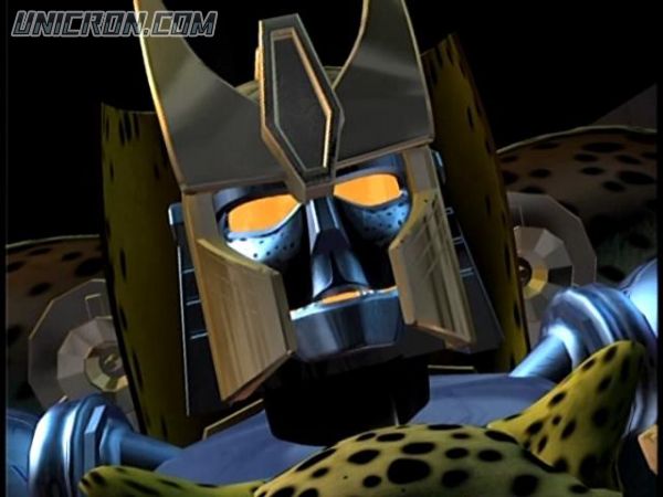 BEAST WARS 2 045 BEAST WARS 2 045