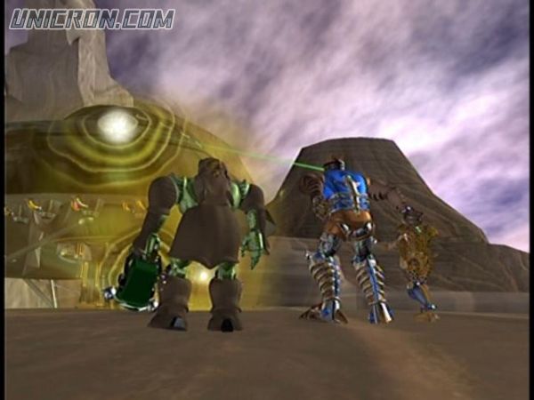 BEAST WARS 2 072 BEAST WARS 2 072