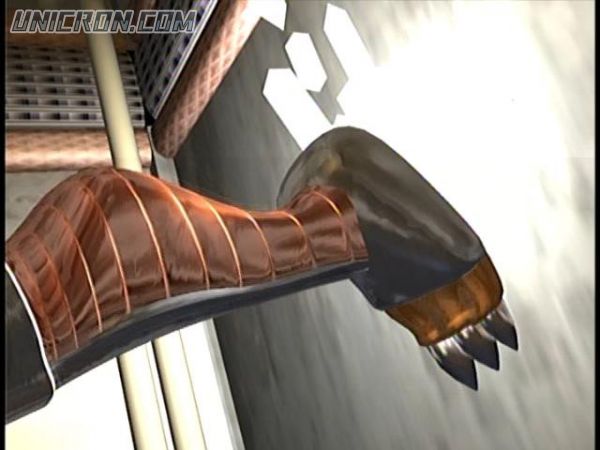 BEAST WARS 2 080 BEAST WARS 2 080