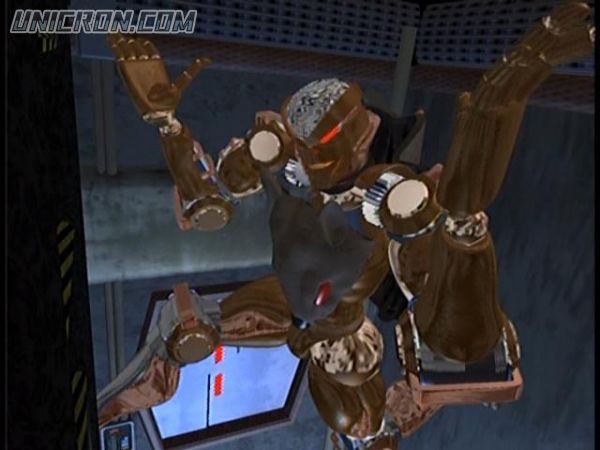 BEAST WARS 2 081 BEAST WARS 2 081