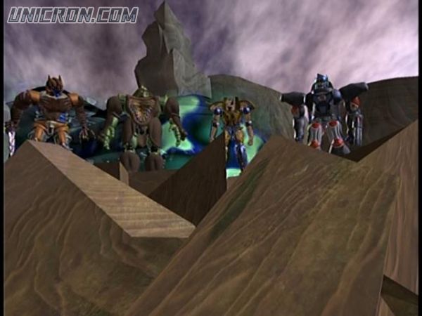 BEAST WARS 2 103 BEAST WARS 2 103