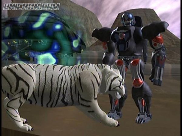 BEAST WARS 2 106 BEAST WARS 2 106