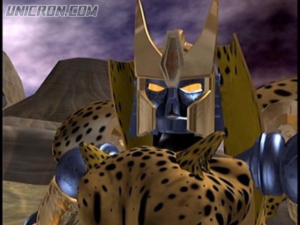 BEAST WARS 2 113 BEAST WARS 2 113