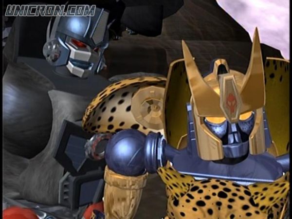 BEAST WARS 2 115 BEAST WARS 2 115