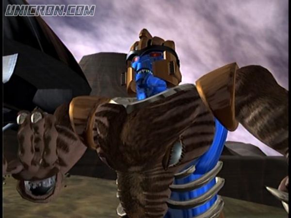 BEAST WARS 2 116 BEAST WARS 2 116
