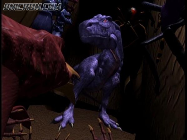 BEAST WARS 2 059 BEAST WARS 2 059