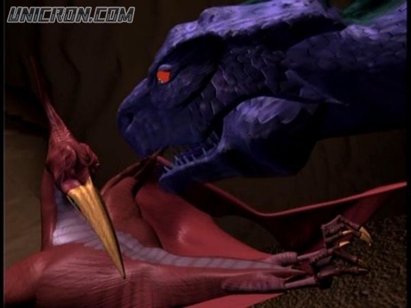 BEAST WARS 2 062 BEAST WARS 2 062