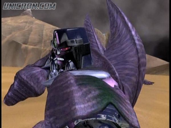 BEAST WARS 2 068 BEAST WARS 2 068