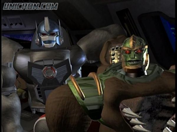 BEAST WARS 2 071 BEAST WARS 2 071
