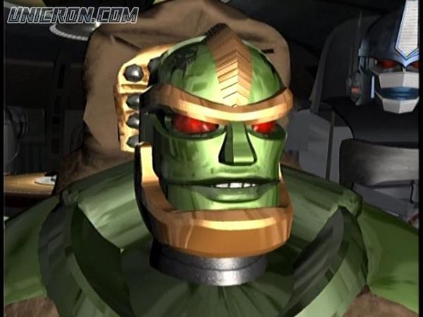 BEAST WARS 2 072 BEAST WARS 2 072