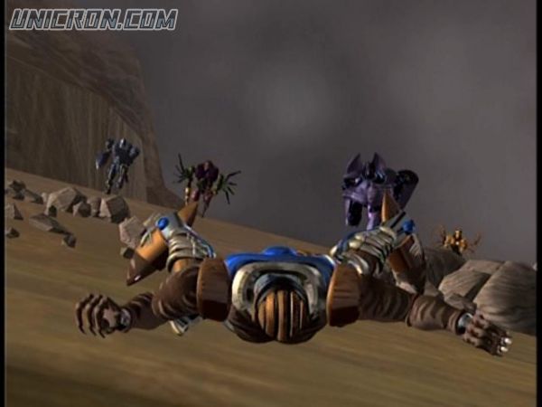 BEAST WARS 2 075 BEAST WARS 2 075