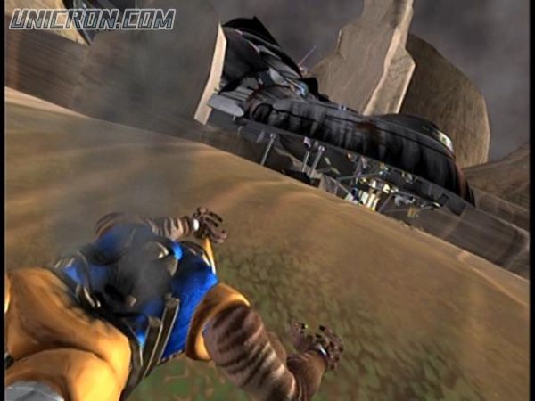 BEAST WARS 2 076 BEAST WARS 2 076